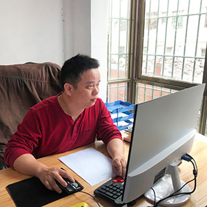 接收客戶清單，提供質(zhì)優(yōu)報(bào)價(jià)