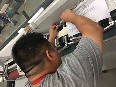 華品計量培訓圖片 華品計量培訓圖片