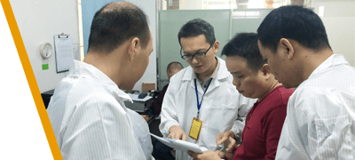 計量——為每個人的好品質生活保駕護航圖片