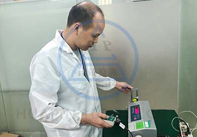 化工廠儀器校準(zhǔn)