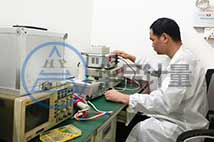 電線電纜廠儀器校準(zhǔn)